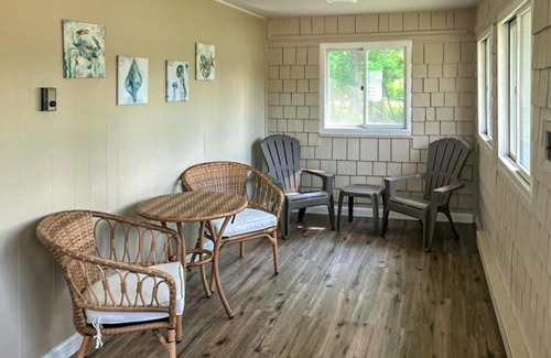 Dexter House | Fanjoy Camp