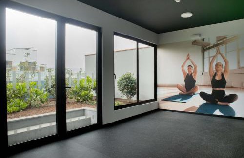 Leuro Apartment | Fanning Apartments by Wynwood House