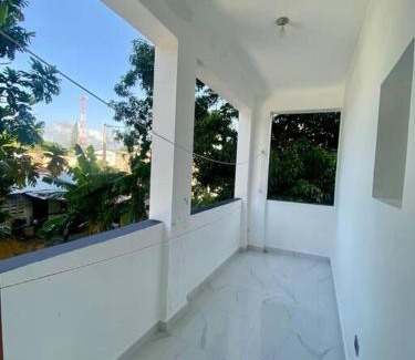 Rio San Juan Apartment | Fantástico apartamento céntrico Playa a 100 mts