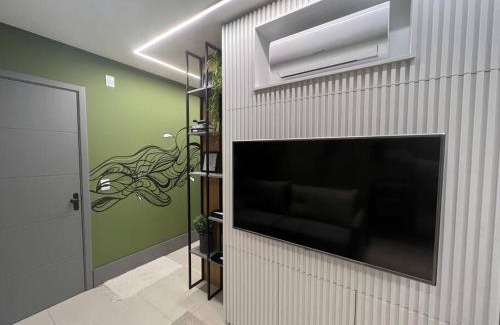 Sao Francisco Apartment | Fantástico Ape ao lado da rota gastronômica