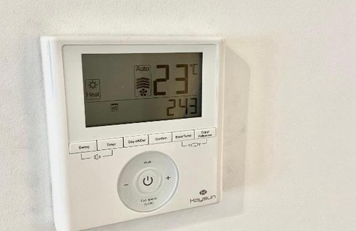 San Lorenzo Apartment | Fantástico Apto. en el centro histórico de Sevilla