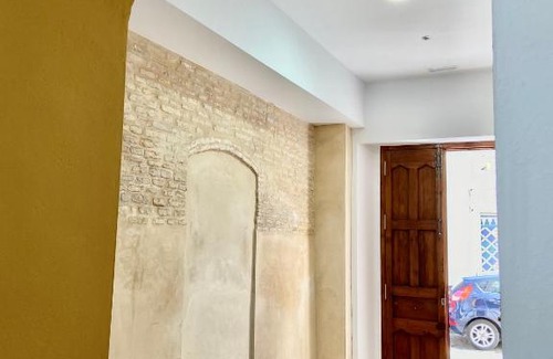 San Lorenzo Apartment | Fantástico Apto. en el centro histórico de Sevilla