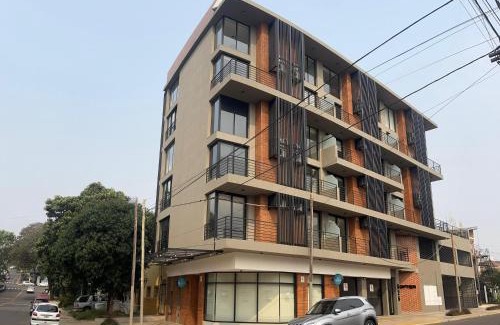 Posadas Apartment | Fantástico LOFT EN LA COSTANERA