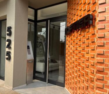 Posadas Apartment | Fantástico LOFT EN LA COSTANERA