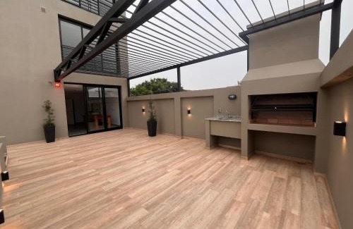 Posadas Apartment | Fantástico LOFT EN LA COSTANERA