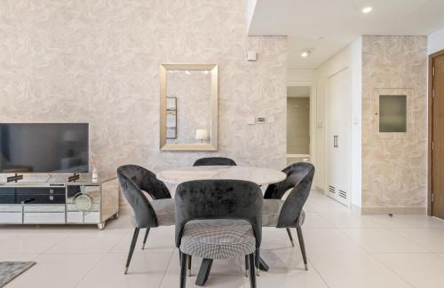 Dubai Apartment | Fantastic 1 BR in Park Point - Dubai Hills