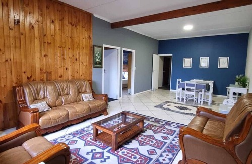 Rheenendal Apartment | Fantastic 2-bedroom apartment in Rheenendal