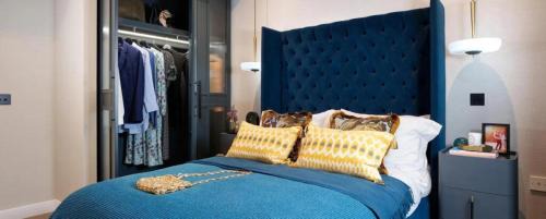 Wapping Apartment | Fantastic 3 Bed Superior Apartment by Tower Bridge