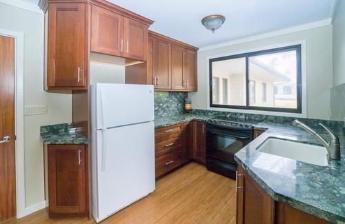 Kalama Tract Villa | Fantastic Beach Front Villa