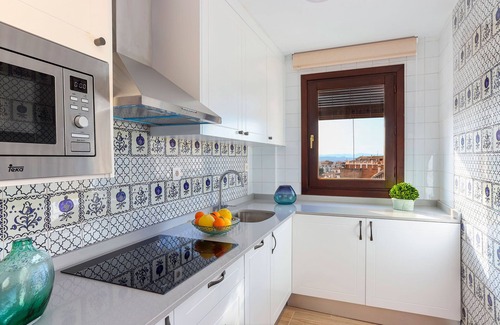 Albaicin Apartment | Fantastic Carmen house in the Albaicín of Granada