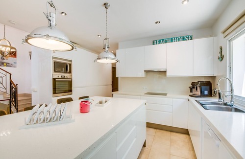 Ses Rotes Velles Villa | Fantastic family villa "Finca Bella Mallorca" with pool and summer kitchen