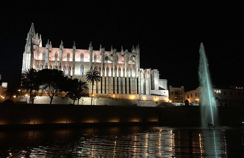 Les Meravelles Villa | FANTASTIC FINCA VILLA 10 guests-VERY QUIET LOCATION-beach nearby-⭐️⭐️⭐️⭐️⭐️