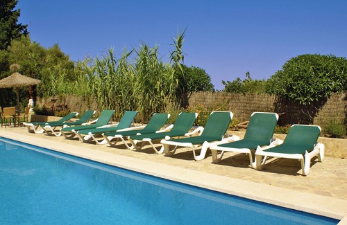 Son Macia Villa | Fantastic Finca El Castillo