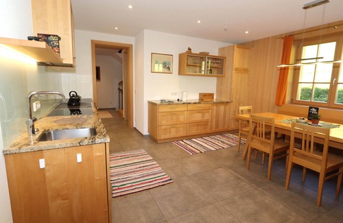 Bizau House | Fantastic holiday home with a sauna