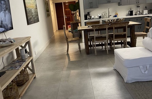 Key Biscayne Apartment | Fantastic Key Colony apt with beach ,pool and tennis