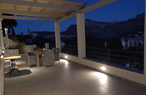 Soller House | Fantastic location with SEA VIEW in the Tramuntana mountains (ETV11980)