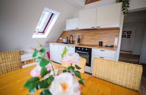 Weiler im Allgau Apartment | Fantastic maisonette apartment in the heart of the Allgäu