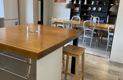 Inca House | Fantastic Mallorcan house in the center of the island, perfect for cyclists!