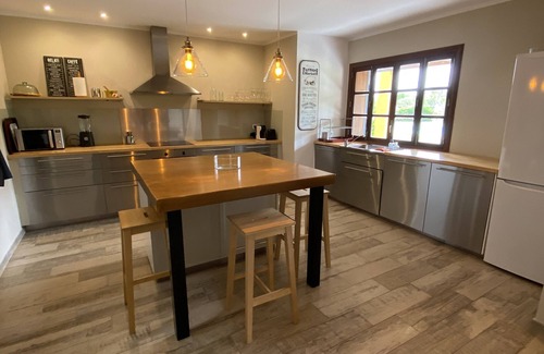 Inca House | Fantastic Mallorcan house in the center of the island, perfect for cyclists!