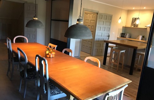 Inca House | Fantastic Mallorcan house in the center of the island, perfect for cyclists!