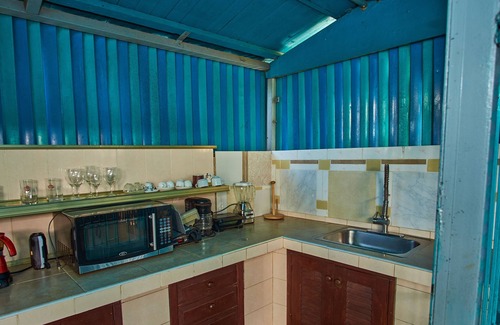 Santa Marta Villa | Fantastic Pool House en Santa Marta