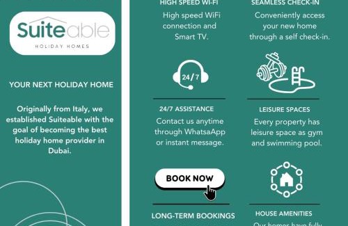 Jumeirah Village Circle Apartment | Fantastic Studio resort style facilities - OFFER