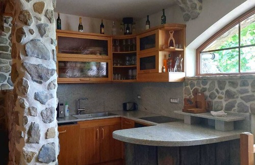 Hrastnik Ski Chalet | Fantastic vacation home in the middle of the vineyards - enjoy unspoiled nature
