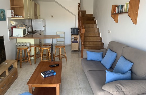 Puerto Rico Apartment | Fantastic Views Amadores, Wifi