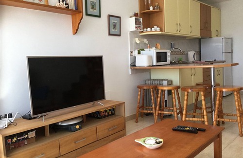 Puerto Rico Apartment | Fantastic Views Amadores, Wifi