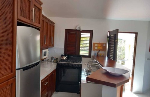 Cabrera Condo | Fantastic views! Short drive to beach