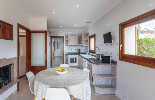Sineu Villa | Fantastic villa with views
