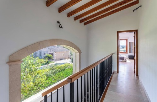 Sineu Villa | Fantastic villa with views