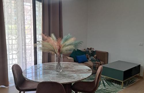 Nettuno Apartment | Fantasticasa