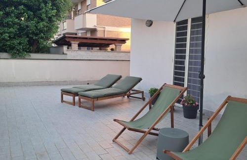 Nettuno Apartment | Fantasticasa