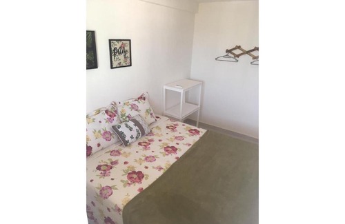 Cabedelo Apartment | Fantástico Apartamento no Vela & Mar