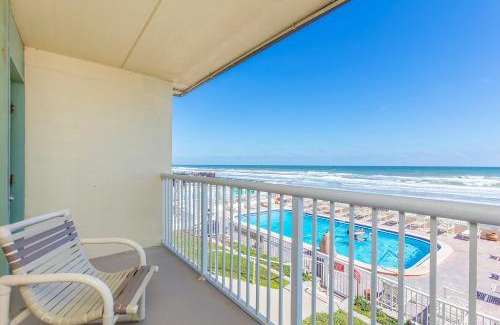 Rio Mar Beaches Apartment | Fantasy Island Resort, Daytona Beach Shores