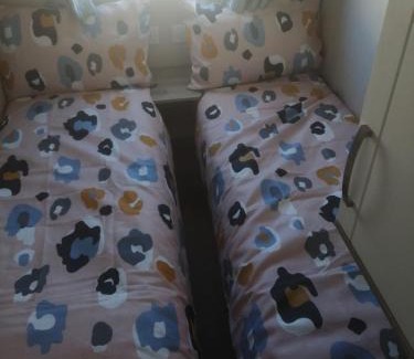 Ingoldmells Resort | Fantasy island