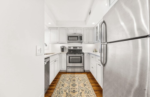 Briarcliffe Acres Condo | Fantasy One-a first floor ocean front home away from home-new listing