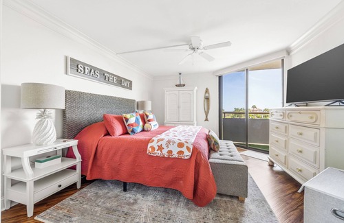 Briarcliffe Acres Condo | Fantasy One-a first floor ocean front home away from home-new listing