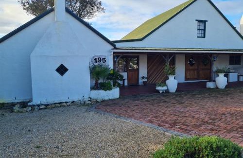 Velddrif House | Faodail Guest House