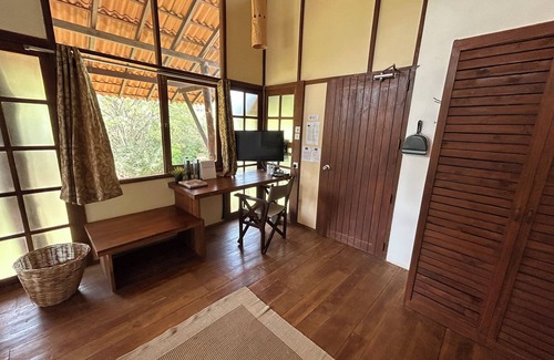Palugaswewa Villa | Far Cry - An Eco Lodge in a Serene Forest Setting.
