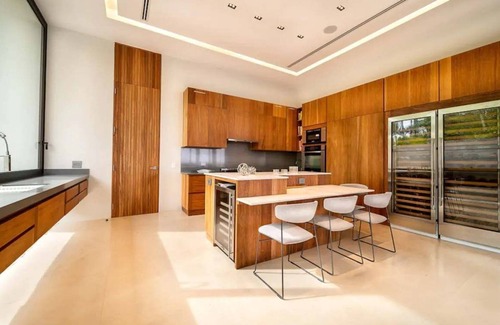 Punta Aguila Villa | Farallon in Casa de Campo by Personal Villas - Stunning Oceanfront