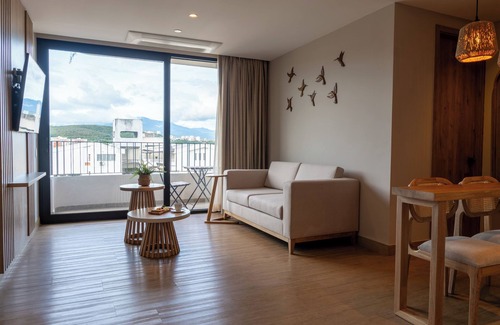 San Jose de Cucuta Hotel | Faranda Collection Cúcuta