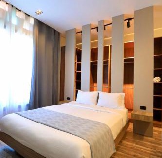 Luxor Hotel | Farida Habu Palace Hotel luxor