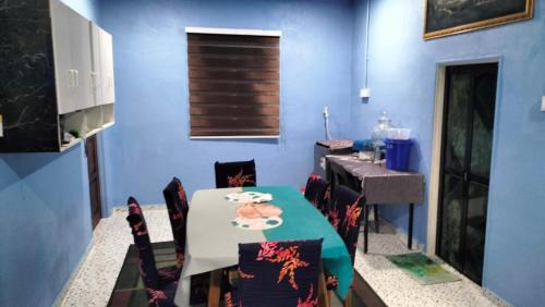 Kangar House | Faridd homestay