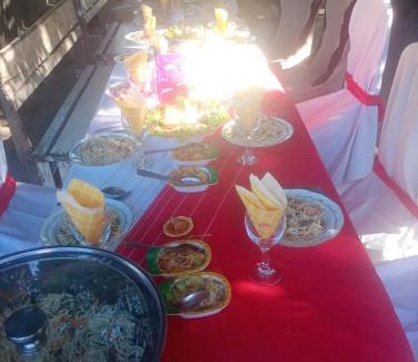 Vohemar Hotel | Faridja hôtel