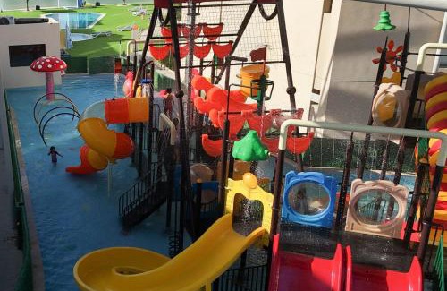 Al Khiran Villa | Faris Villas للعائلات فقط-الصفحة الرسمية لمنتجع فلل فارس