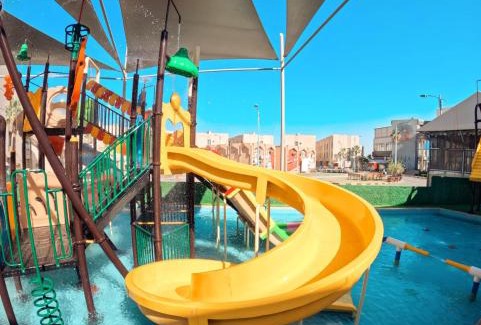 Al Khiran Villa | Faris Villas للعائلات فقط-الصفحة الرسمية لمنتجع فلل فارس