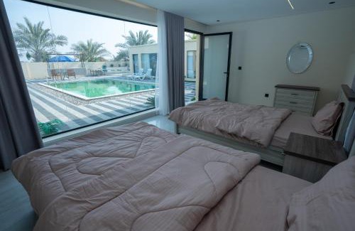 Fujairah House | Farm Al Medfek