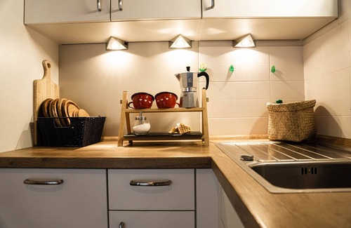 Rasa Apartment | Farm Apartment near Bressanone